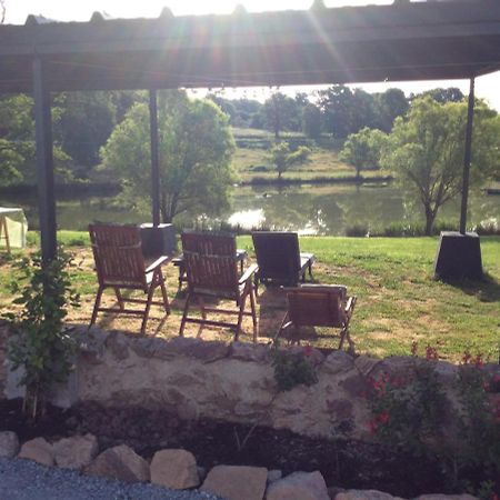 Lakeside House Ei Rancon Extérieur photo